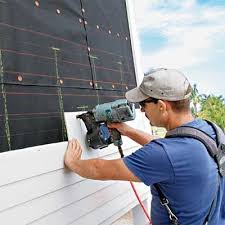 Best Insulated Siding Installation  in Kouts, IN